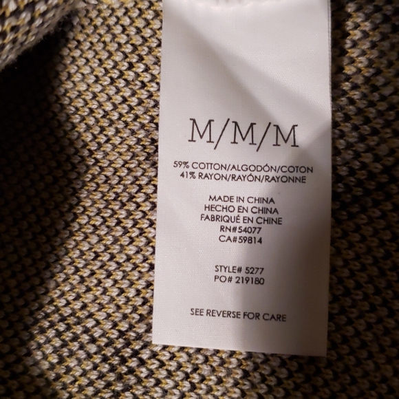 Cabi Cardigan - Picture 4 of 4